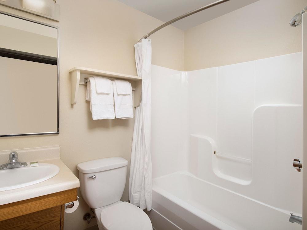 Extended Stay America Select Suites - Tuscaloosa Esterno foto