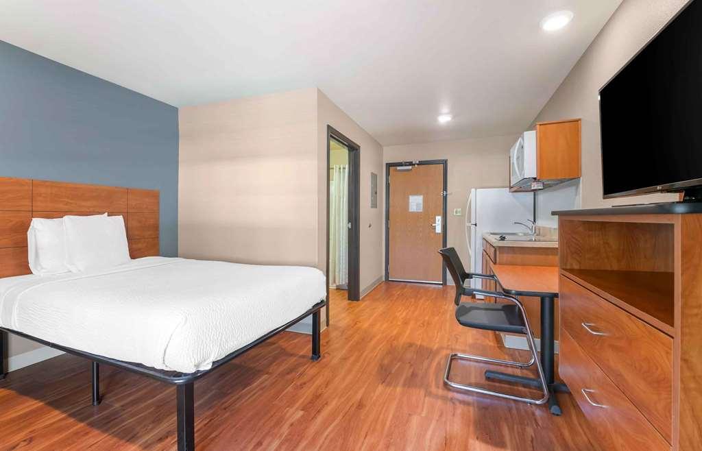 Extended Stay America Select Suites - Tuscaloosa Camera foto