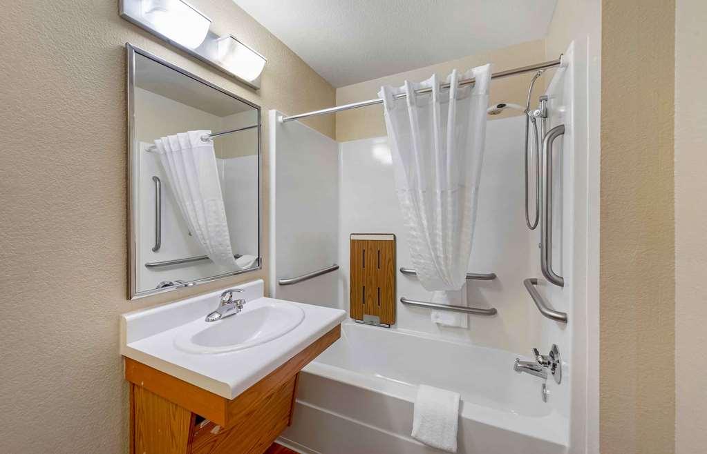 Extended Stay America Select Suites - Tuscaloosa Camera foto