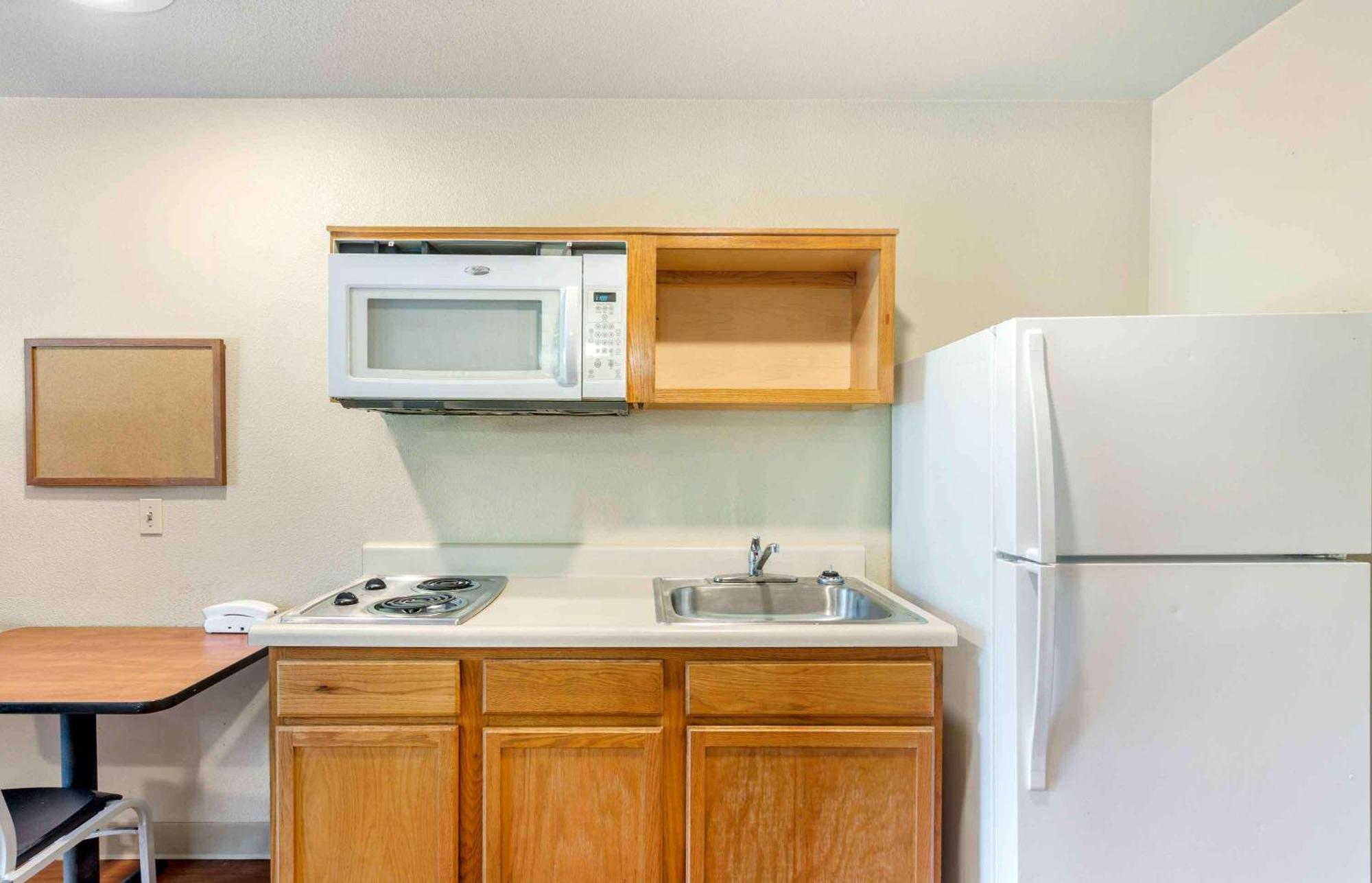 Extended Stay America Select Suites - Tuscaloosa Esterno foto
