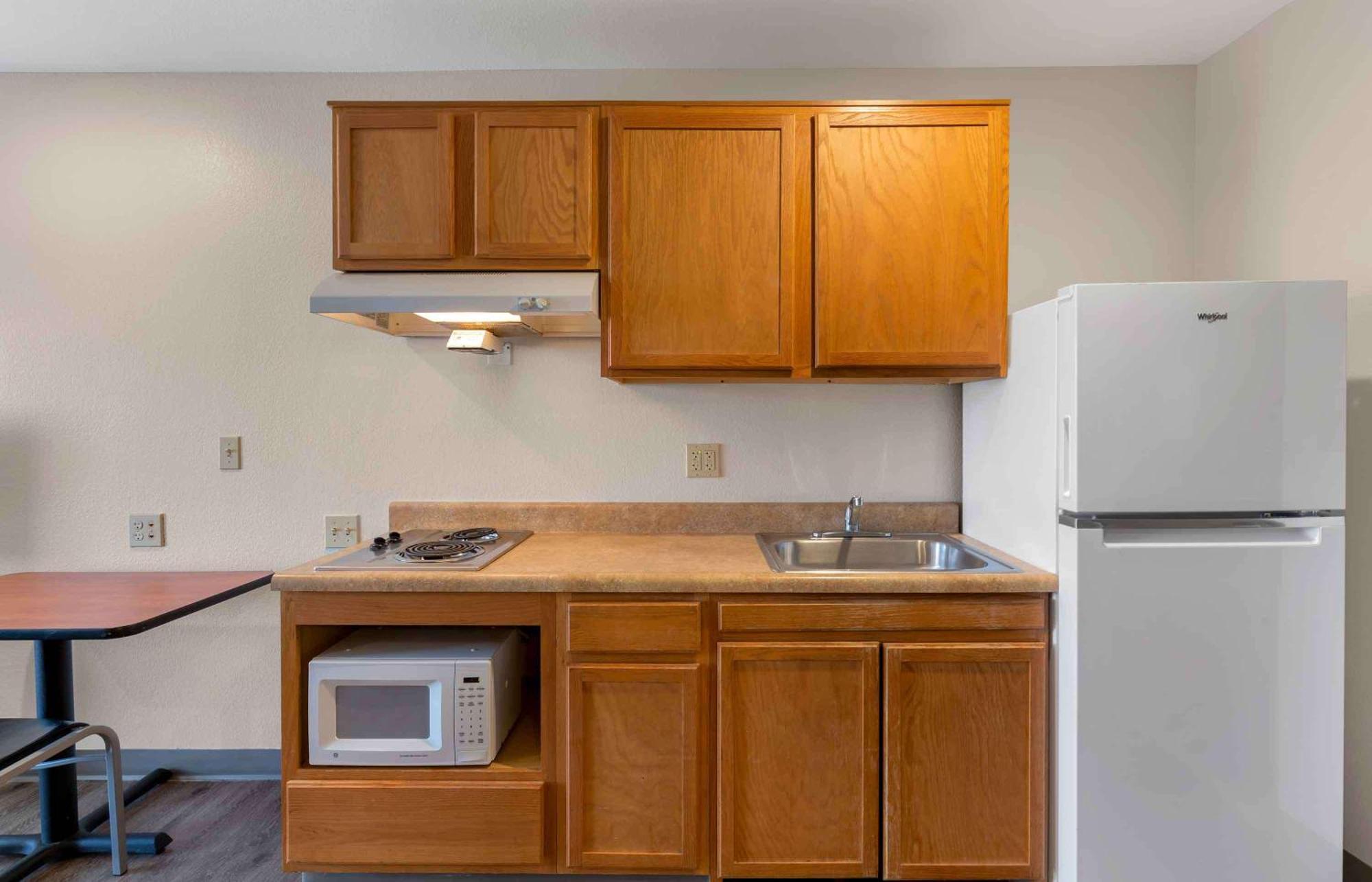 Extended Stay America Select Suites - Tuscaloosa Esterno foto