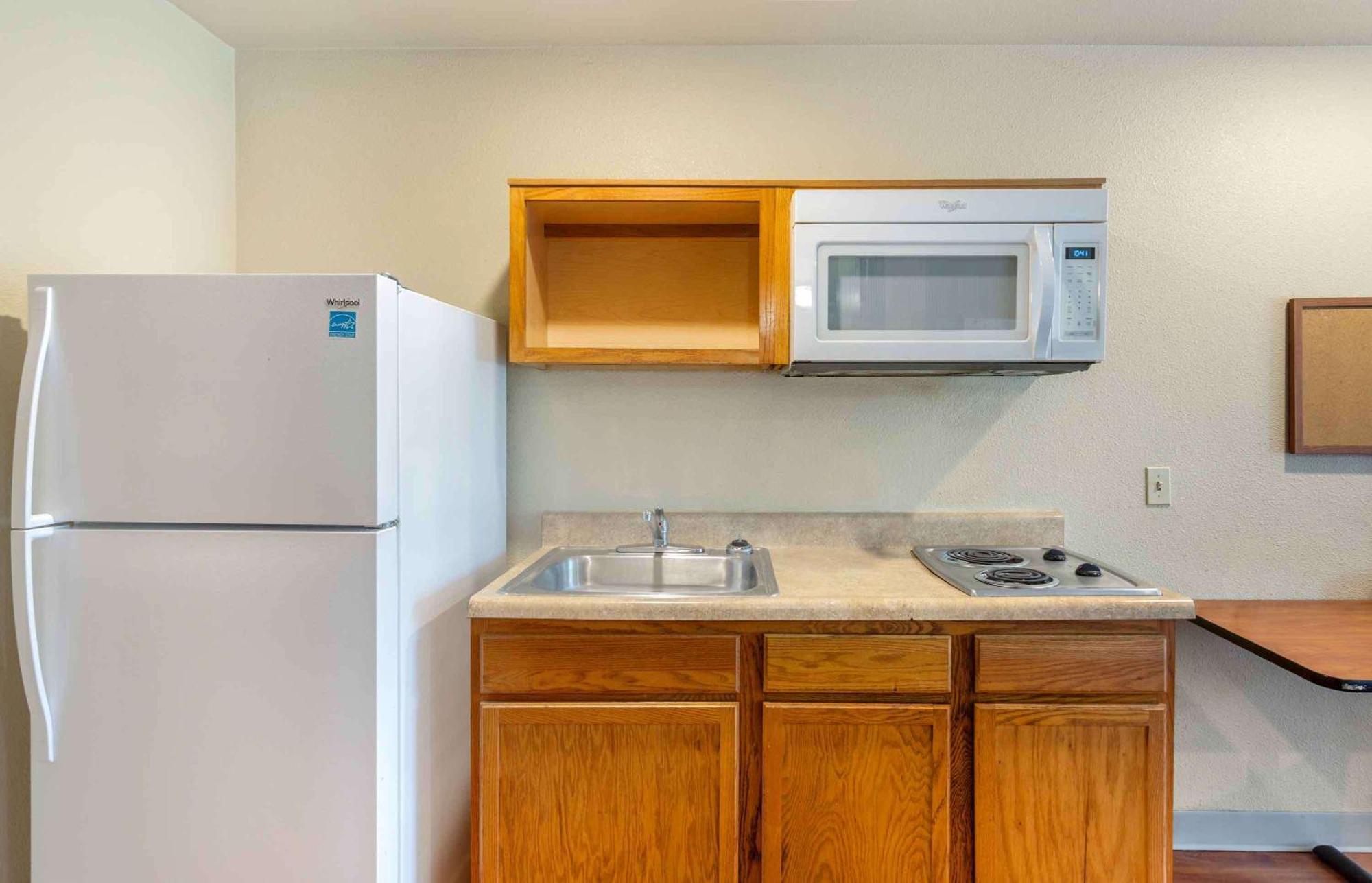 Extended Stay America Select Suites - Tuscaloosa Esterno foto