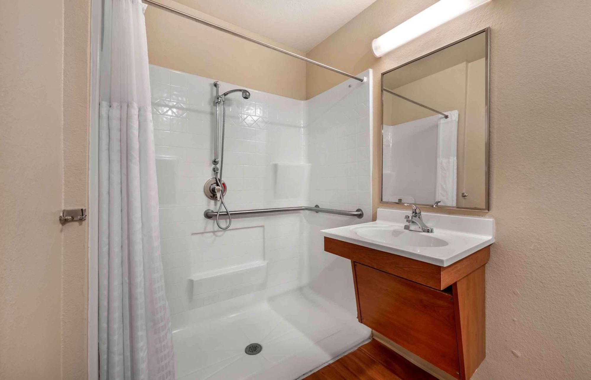 Extended Stay America Select Suites - Tuscaloosa Esterno foto