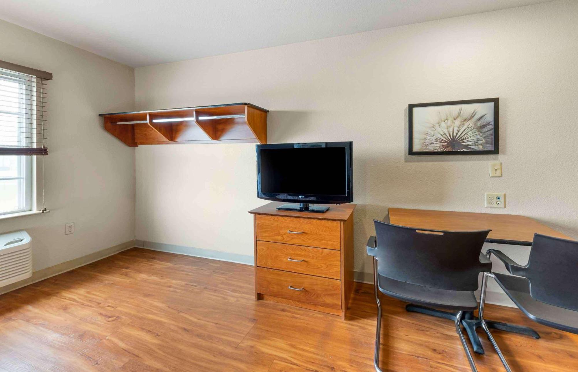 Extended Stay America Select Suites - Tuscaloosa Esterno foto