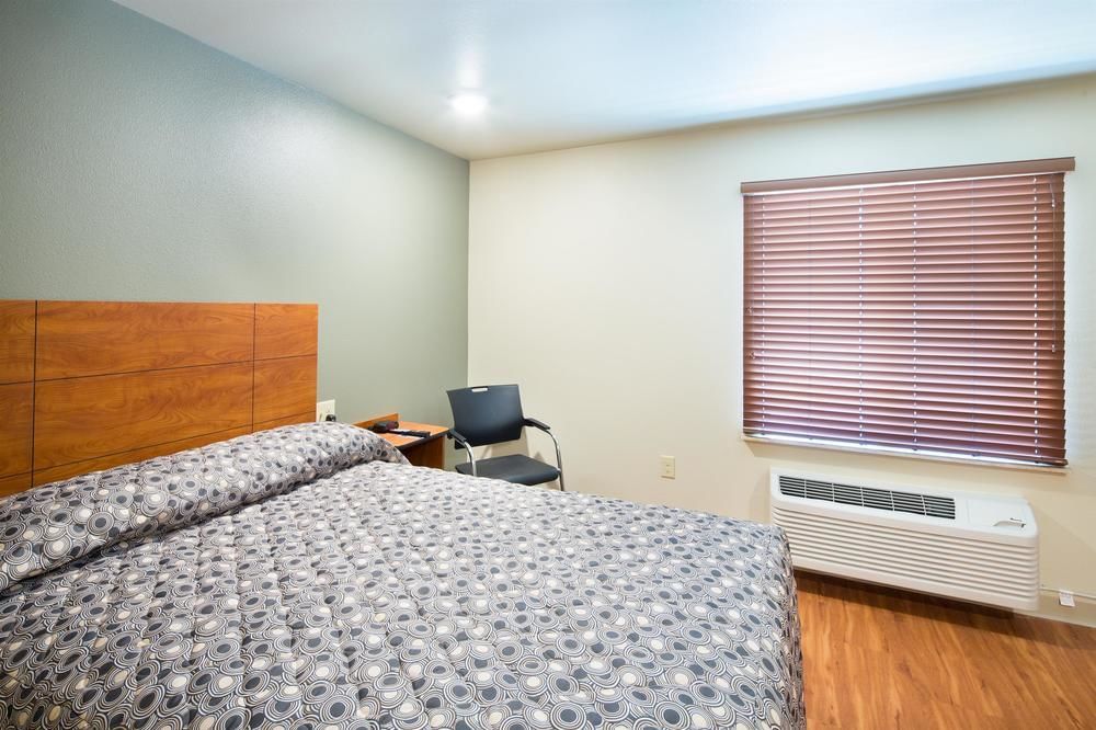 Extended Stay America Select Suites - Tuscaloosa Esterno foto