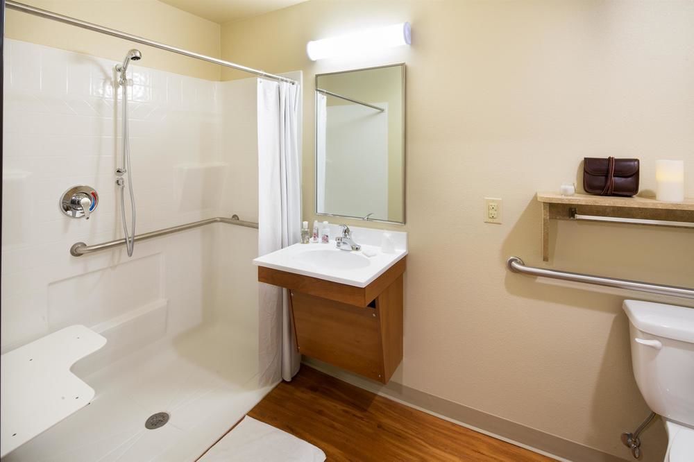 Extended Stay America Select Suites - Tuscaloosa Esterno foto