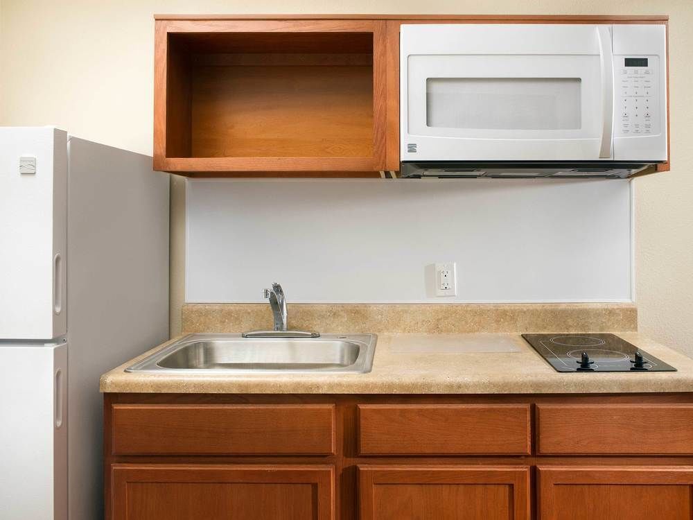 Extended Stay America Select Suites - Tuscaloosa Esterno foto