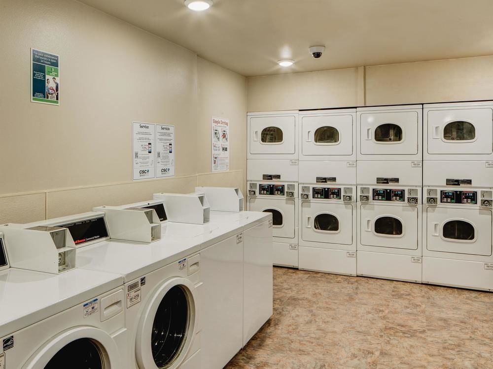 Extended Stay America Select Suites - Tuscaloosa Esterno foto